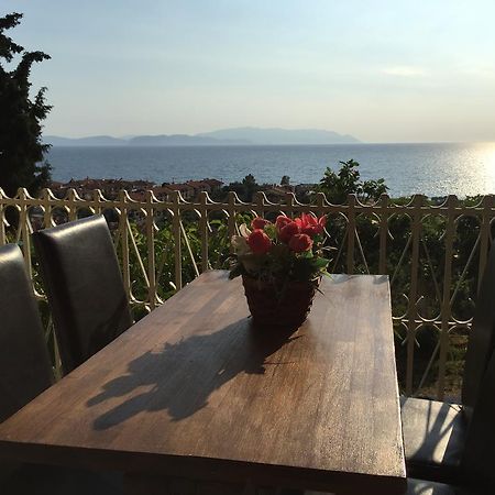 Asia Apart Hotel Kusadası Kültér fotó