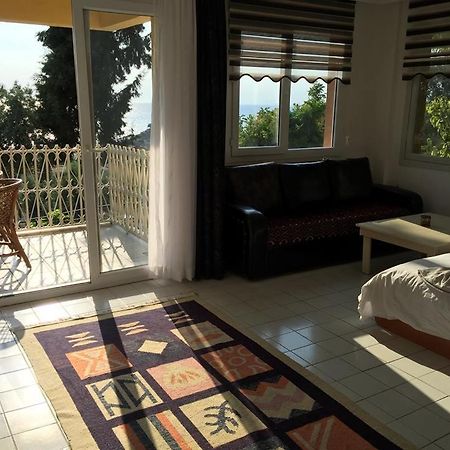 Asia Apart Hotel Kusadası Kültér fotó