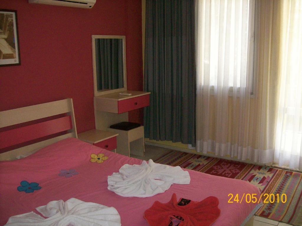 Asia Apart Hotel Kusadası Szoba fotó