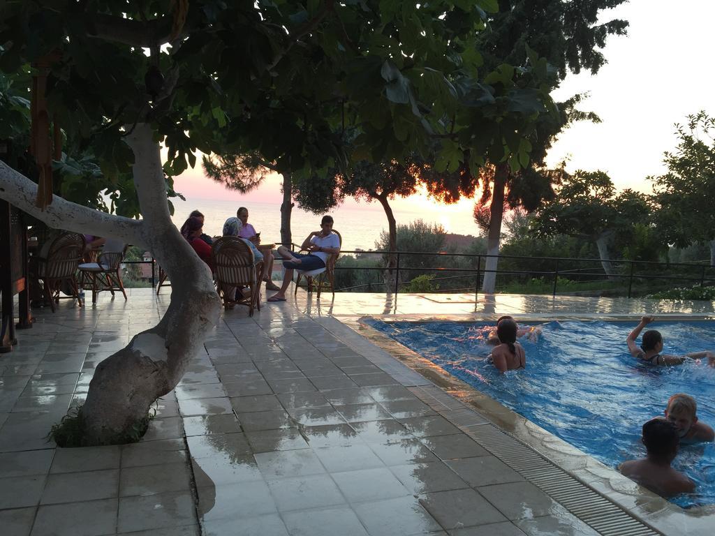 Asia Apart Hotel Kusadası Kültér fotó