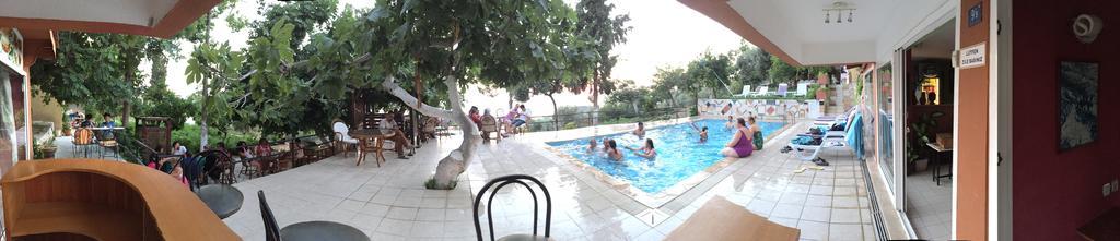 Asia Apart Hotel Kusadası Kültér fotó