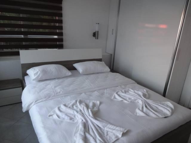 Asia Apart Hotel Kusadası Kültér fotó