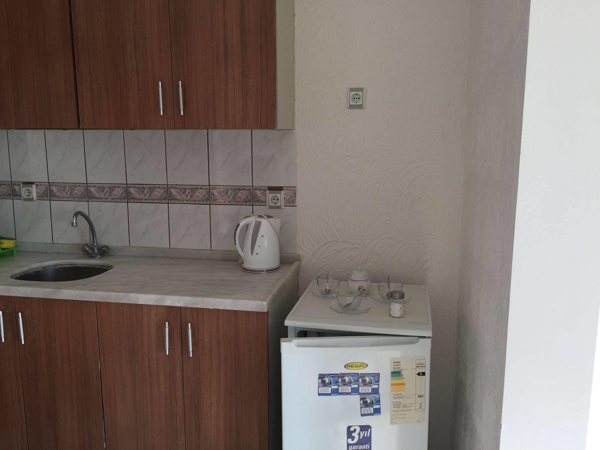 Asia Apart Hotel Kusadası Kültér fotó