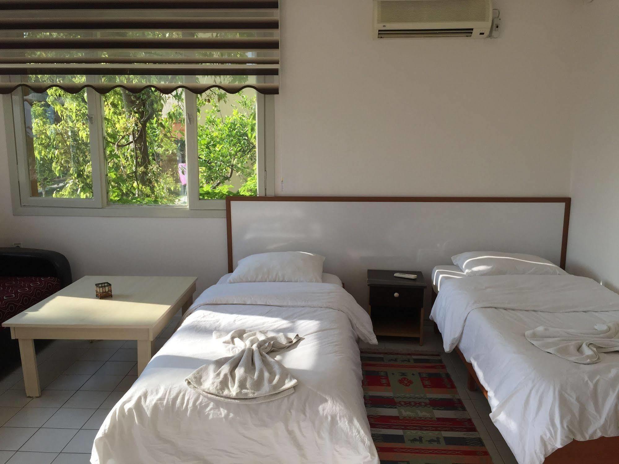 Asia Apart Hotel Kusadası Kültér fotó
