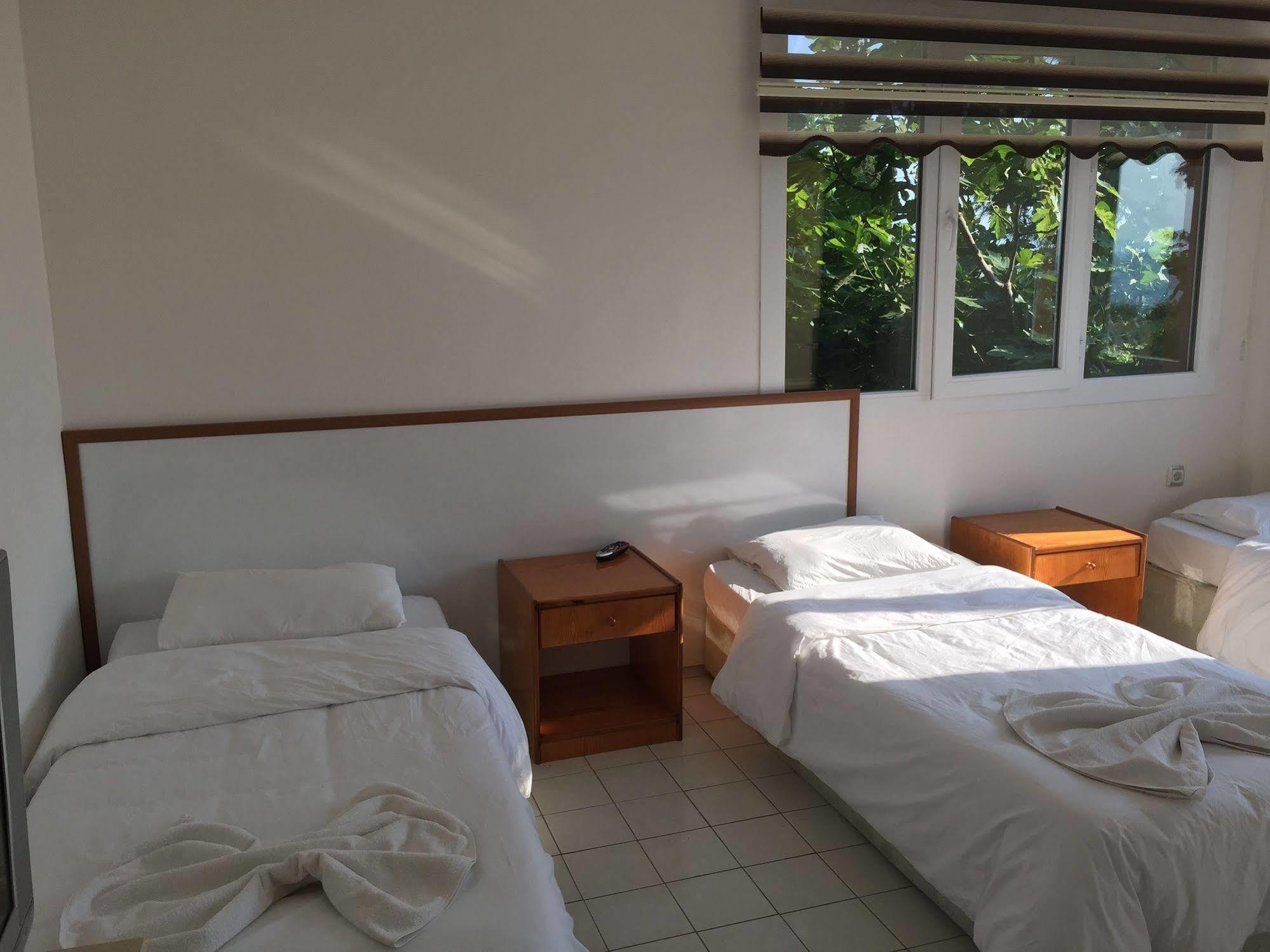 Asia Apart Hotel Kusadası Kültér fotó